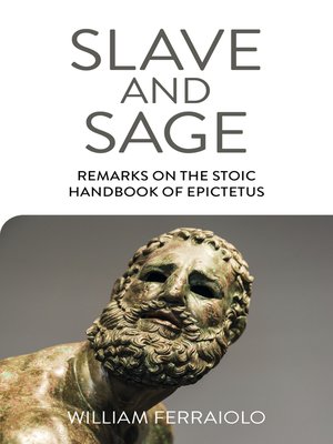 cover image of Slave and Sage